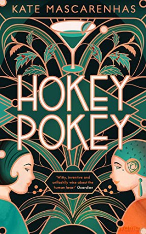 Hokey Pokey - Kate Mascarenhas [KSIĄŻKA]