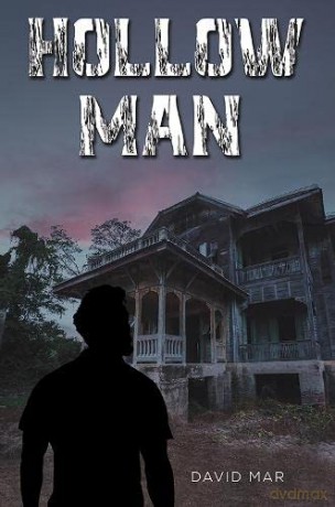 Hollow Man - David Mar [KSIĄŻKA]