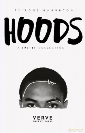 Hoods - Ty'rone Haughton [KSIĄŻKA]