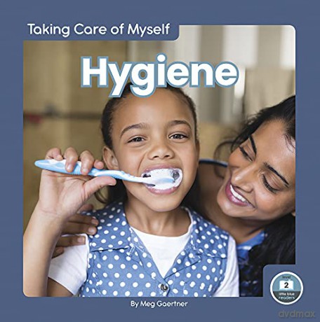 Hygiene - Meg Gaertner [KSIĄŻKA]