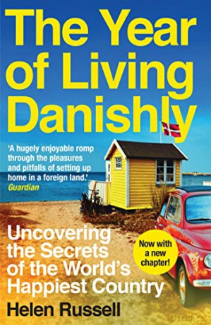 Icon Books The Year Of Living Danishly - Helen Russell [KSIĄŻKA]