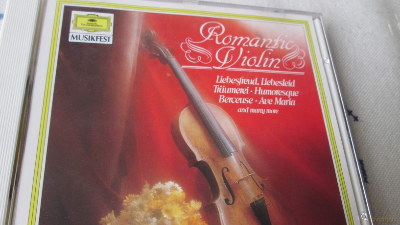 Ferras Ambrosini: Various:Liebesfreud Liebesleid [CD]