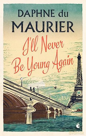 I'll Never Be Young Again - Daphne Du Maurier [KSIĄŻKA]