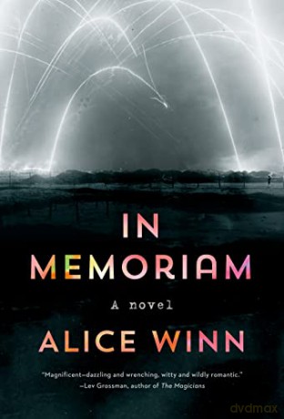 In Memoriam - Alice Winn [KSIĄŻKA]