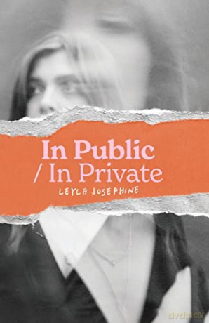 In Public/In Private - Leyla Josephine [KSIĄŻKA]