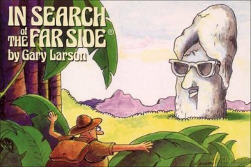 In Search of The Far Side: Volume 3 - Gary Larson [KSIĄŻKA]