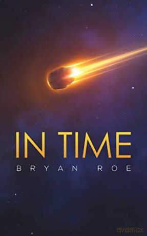 In Time - Bryan Roe [KSIĄŻKA]