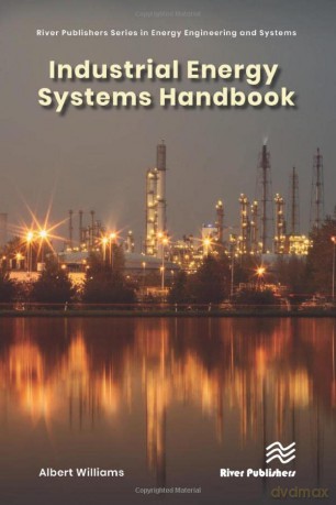 Industrial Energy Systems Handbook - A.E. Williams [KSIĄŻKA]
