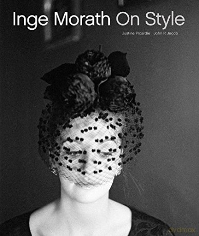 Inge Morath: On Style - Justine Picardie [KSIĄŻKA]