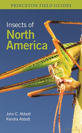 Insects of North America: 157 [KSIĄŻKA]