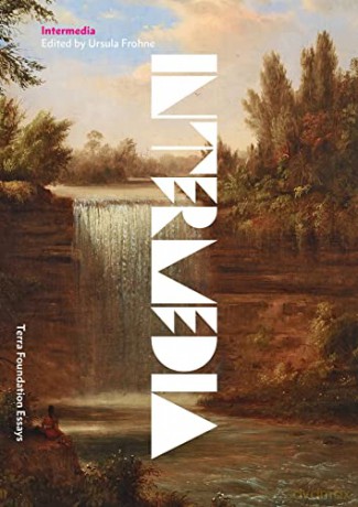 Intermedia [KSIĄŻKA]