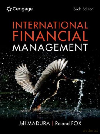 International Financial Management - Madura [KSIĄŻKA]