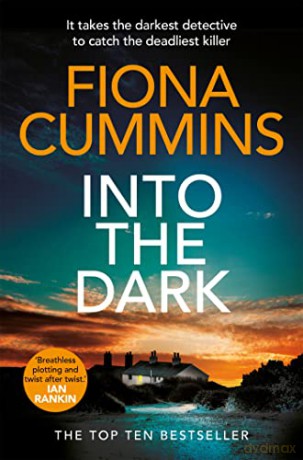 Into the Dark - Fiona Cummins [KSIĄŻKA]