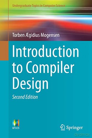 Introduction to Compiler Design - Ikeda [KSIĄŻKA]