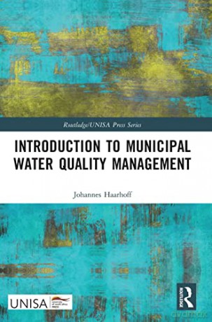 Introduction to Municipal Water Quality Management - Johannes Haarhoff [KSIĄŻKA]