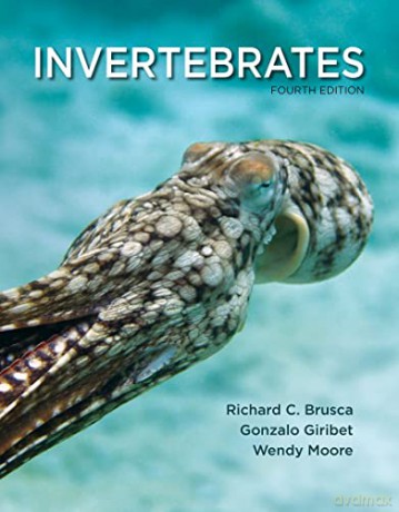 Invertebrates [KSIĄŻKA]