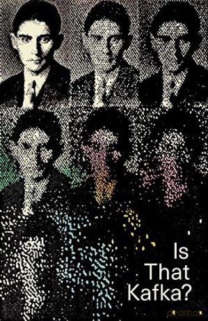 Is That Kafka: 99 Finds - Reiner Stach [KSIĄŻKA]