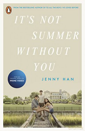 It's Not Summer Without You: Book 2 in the Summer I Turned Pretty Series - Han Jenny [KSIĄŻKA]