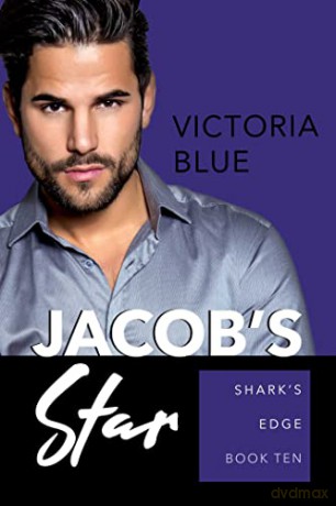 Jacob's Star - Victoria Blue [KSIĄŻKA]