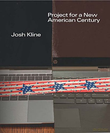 Josh Kline: Project for a New American Century - Christopher Lew [KSIĄŻKA]