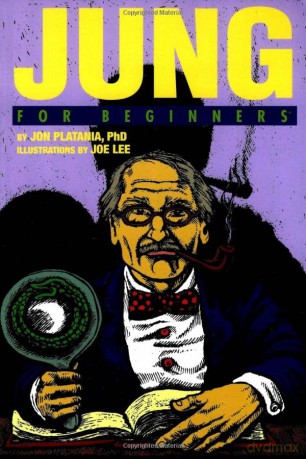 Jung For Beginners - Jon Platania [KSIĄŻKA]