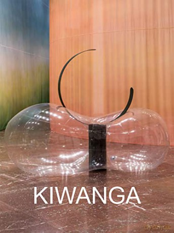 Kapwani Kiwanga: Off-Grid - Kapwani Kiwanga [KSIĄŻKA]