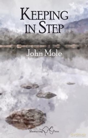 Keeping in Step - John Mole [KSIĄŻKA]
