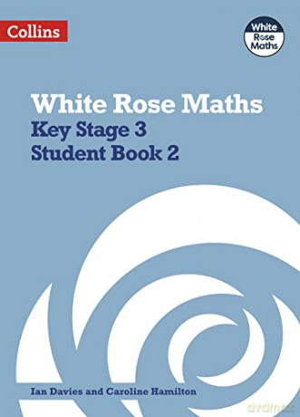 Key Stage 3 Maths Student Book 2 - Series Edited By Ian [KSIĄŻKA]