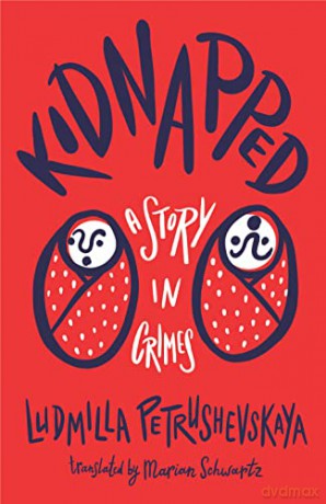 Kidnapped: A Story in Crimes [KSIĄŻKA]