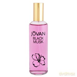 Jovan Black Musk for Women Woda kolońska 96ml spray [PERFUMY]