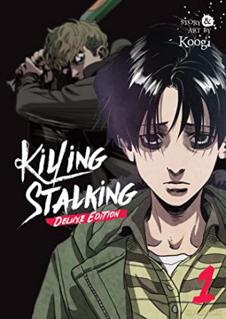 Killing Stalking: Deluxe Edition Vol. 1 - Koogi [KSIĄŻKA]