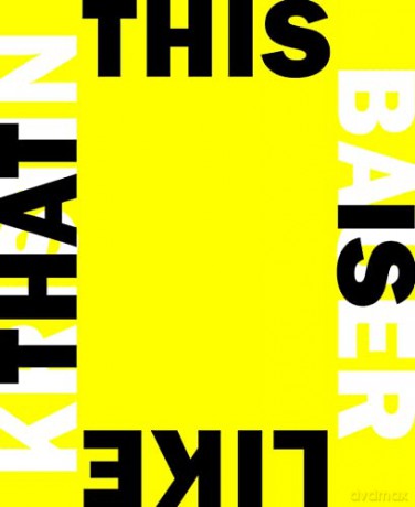 Kristin Bauer: This is Like That: 2017 - 2022 - Kristen (Ed) Bauer [KSIĄŻKA]