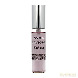 Avril Lavigne Black Star Woda perfumowana 10ml spray (38583) [PERFUMY]