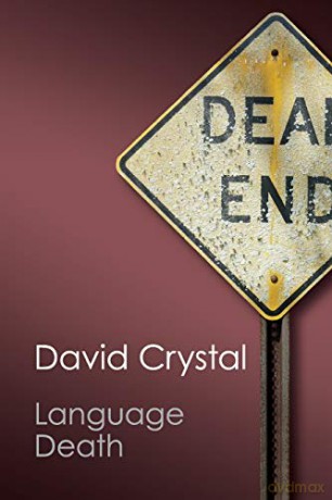 Language Death - David Crystal [KSIĄŻKA]