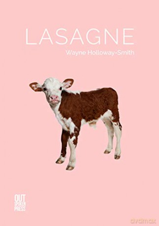 Lasagne [KSIĄŻKA]