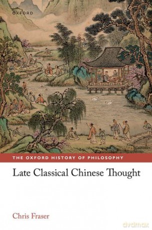 Late Classical Chinese Thought [KSIĄŻKA]
