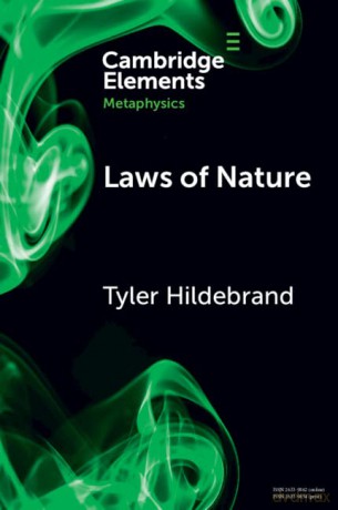 Laws of Nature - Hildebrand Tyler [KSIĄŻKA]