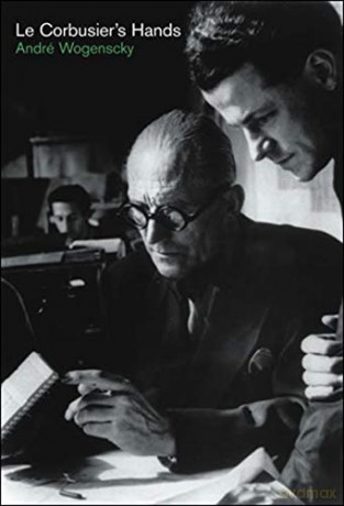 Le Corbusier's Hands [KSIĄŻKA]