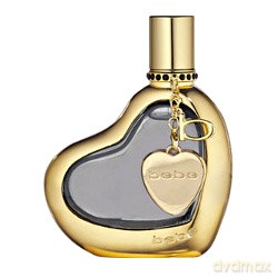 Bebe Gold Woda perfumowana 50ml spray (13516) [PERFUMY]