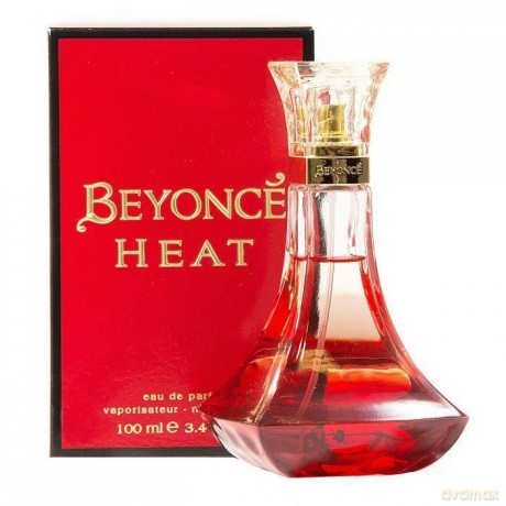 Beyonce Heat Woda Perfumowana dla Kobiety 100ml spray [PERFUMY]