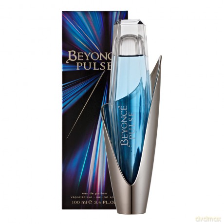 Beyonce Pulse Woda Perfumowana dla Kobiety 100ml spray [PERFUMY]