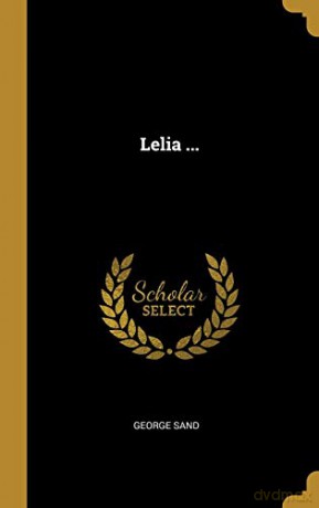 Lelia... - Diane Huber [KSIĄŻKA]