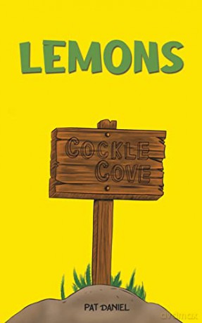 Lemons - Pat Daniel [KSIĄŻKA]