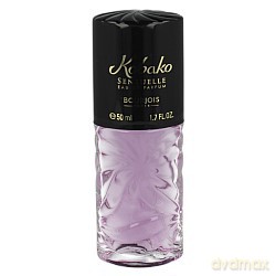 Bourjois Kobako Sensuelle Woda perfumowana 50ml spray (25747) [PERFUMY]