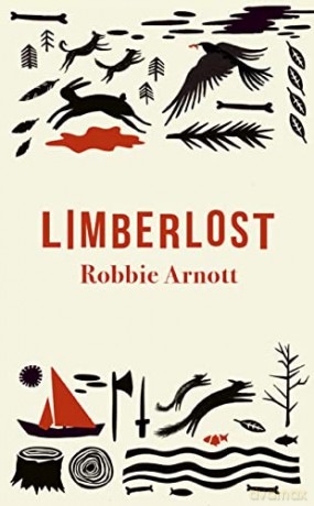 Limberlost - Robbie Arnott [KSIĄŻKA]