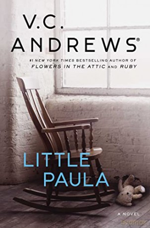 Little Paula - V C Andrews [KSIĄŻKA]