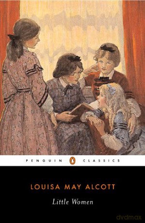 Little Women - Alcott Louisa [KSIĄŻKA]