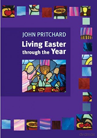 Living Easter Through the Year - Unknown [KSIĄŻKA]