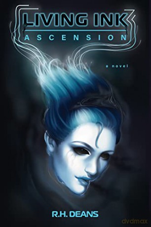 Living Ink: Ascension [KSIĄŻKA]