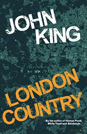 London Country - John King [KSIĄŻKA]